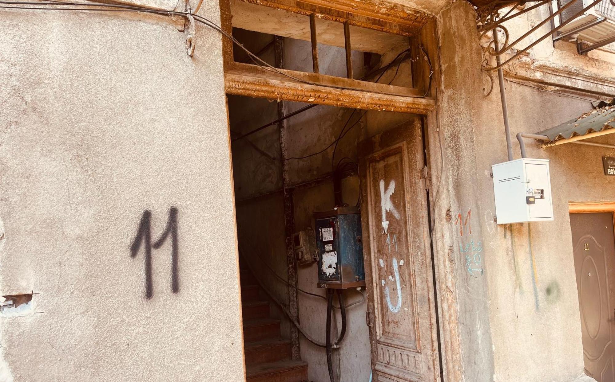 A Pousada Lets Go House Tbilisi Exterior foto